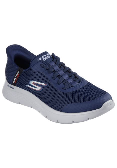  SKECHERS | 216324GO WALK FLEX-NVY
